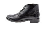 Ghete barbati 22740 ATHENA T.MORO, (piele naturala ,casual) Barbati